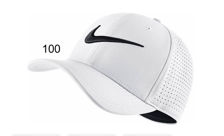 nike classic 99 swoosh flex hat